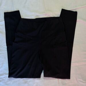 Aerie Black Women's Leggings